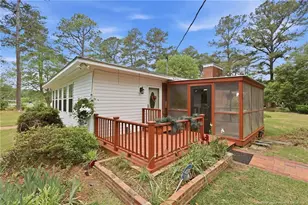 634 Watts Rd, Lumberton, NC 28360 - Photo 35