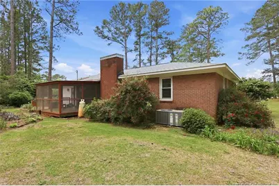 634 Watts Road, Lumberton, NC 28360 - Photo 35