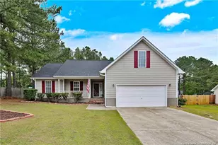 105 Winterfield Dr, Raeford, NC 28376 - Photo 1