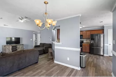180 Brightwood Drive, Raeford, NC 28376 - Photo 21