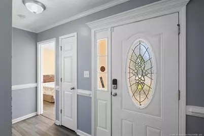 180 Brightwood Drive, Raeford, NC 28376 - Photo 5