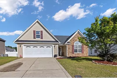 180 Brightwood Drive, Raeford, NC 28376 - Photo 3