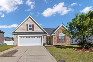 180 Brightwood Dr, Raeford, NC 28376 - Photo 3