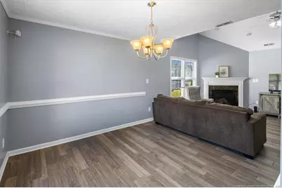 180 Brightwood Drive, Raeford, NC 28376 - Photo 19