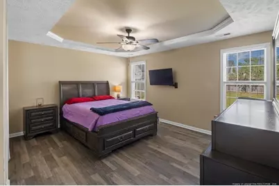180 Brightwood Drive, Raeford, NC 28376 - Photo 29