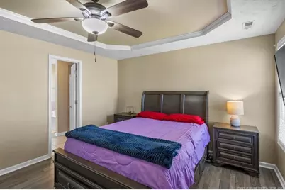180 Brightwood Drive, Raeford, NC 28376 - Photo 29