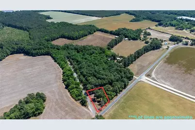 1798 Gainey Road, Raeford, NC 28376 - Photo 1