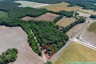 1798 Gainey Rd, Raeford, NC 28376 - Photo 1