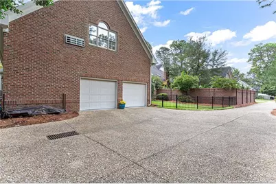 216 A Devane Street, Fayetteville, NC 28305 - Photo 35