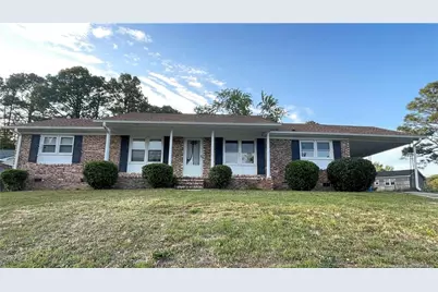 6206 Larue Court, Fayetteville, NC 28303 - Photo 1