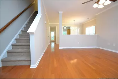 1000 Bungalow Park Drive, Apex, NC 27502 - Photo 3