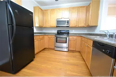 1000 Bungalow Park Drive, Apex, NC 27502 - Photo 13