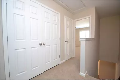 1000 Bungalow Park Drive, Apex, NC 27502 - Photo 17