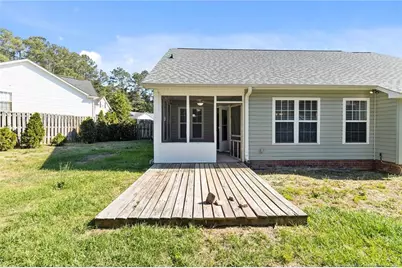 108 Woodland Court, Raeford, NC 28376 - Photo 35