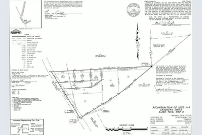 Lot 2 Landsend Drive, Raeford, NC 28376 - Photo 1