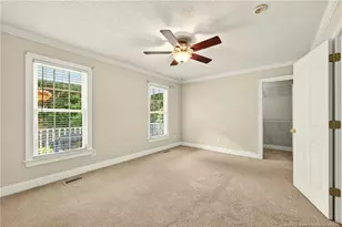 5821 Mockingbird Ln, Sanford, NC 27332 - Photo 23