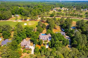 5821 Mockingbird Ln, Sanford, NC 27332 - Photo 47