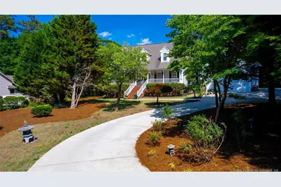 5821 Mockingbird Lane, Sanford, NC 27332 - Photo 3