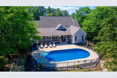 5821 Mockingbird Lane, Sanford, NC 27332 - Photo 13