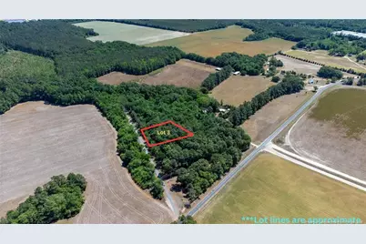 Lot 3 Landsend Drive, Raeford, NC 28376 - Photo 1