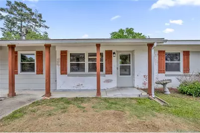 837 Montclair Road, Fayetteville, NC 28314 - Photo 33