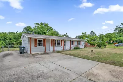 837 Montclair Road, Fayetteville, NC 28314 - Photo 31