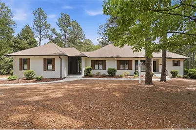 435 Tall Timbers Drive, Pinehurst, NC 28374 - Photo 1