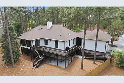 435 Tall Timbers Drive, Pinehurst, NC 28374 - Photo 5