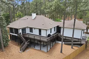 435 Tall Timbers Dr, Pinehurst, NC 28374 - Photo 5