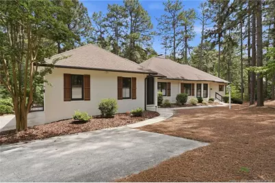 435 Tall Timbers Drive, Pinehurst, NC 28374 - Photo 3