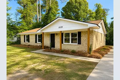 3529 Torbay Drive, Fayetteville, NC 28311 - Photo 3