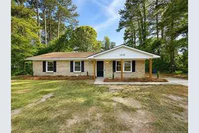 3529 Torbay Drive, Fayetteville, NC 28311 - Photo 1