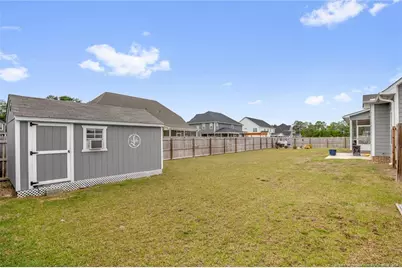 3520 Glencastle Lane, Fayetteville, NC 28306 - Photo 45