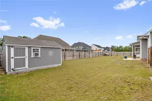 3520 Glencastle Ln, Fayetteville, NC 28306 - Photo 45