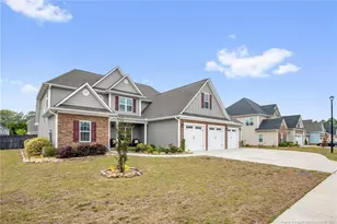 3520 Glencastle Ln, Fayetteville, NC 28306 - Photo 3