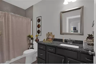 3520 Glencastle Lane, Fayetteville, NC 28306 - Photo 23