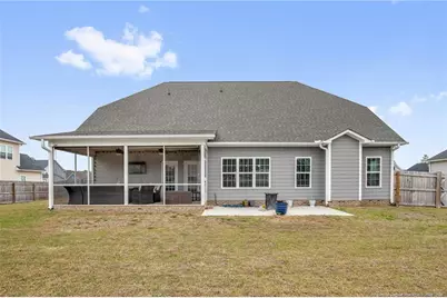 3520 Glencastle Lane, Fayetteville, NC 28306 - Photo 41