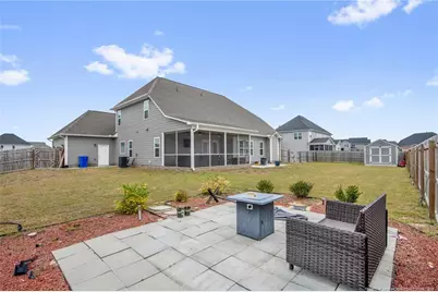 3520 Glencastle Lane, Fayetteville, NC 28306 - Photo 43