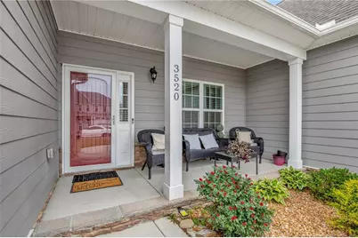 3520 Glencastle Lane, Fayetteville, NC 28306 - Photo 5
