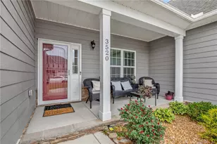 3520 Glencastle Ln, Fayetteville, NC 28306 - Photo 5