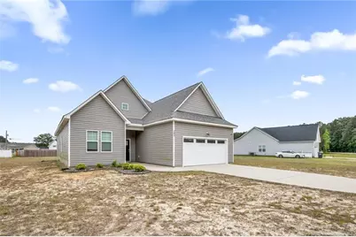 283 McMillan Siding Road, Parkton, NC 28371 - Photo 3
