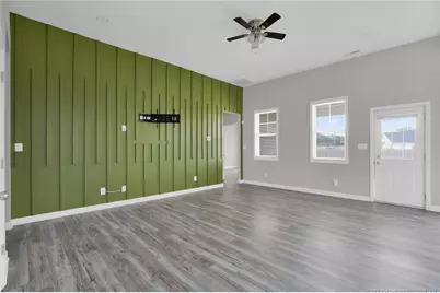 283 McMillan Siding Road, Parkton, NC 28371 - Photo 5
