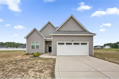 283 McMillan Siding Road, Parkton, NC 28371 - Photo 1