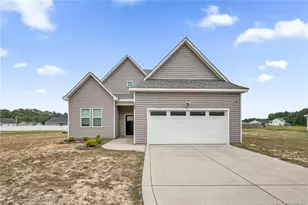 283 McMillan Siding Rd, Parkton, NC 28371 - Photo 1