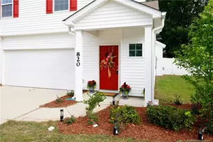 820 Bellingham Way, Fayetteville, NC 28312 - Photo 3
