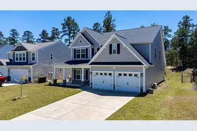 66 Kensington Drive, Spring Lake, NC 28390 - Photo 41