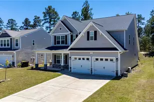 66 Kensington Dr, Spring Lake, NC 28390 - Photo 41