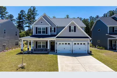 66 Kensington Drive, Spring Lake, NC 28390 - Photo 1