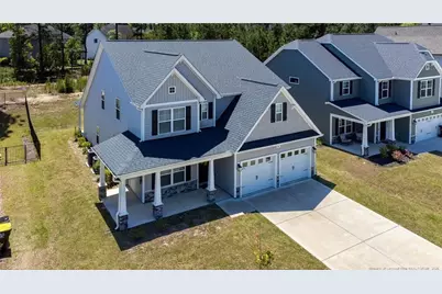66 Kensington Drive, Spring Lake, NC 28390 - Photo 43