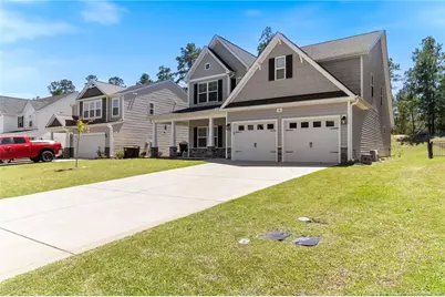 66 Kensington Drive, Spring Lake, NC 28390 - Photo 3
